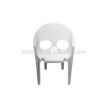 Varios estilos modificados para requisitos particulares molde plástico de la silla de salón de los moldes